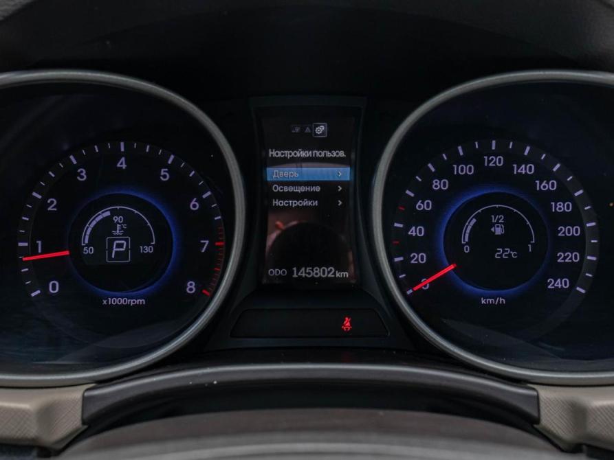 Hyundai Santa Fe III Краснодар  - изображение 19
