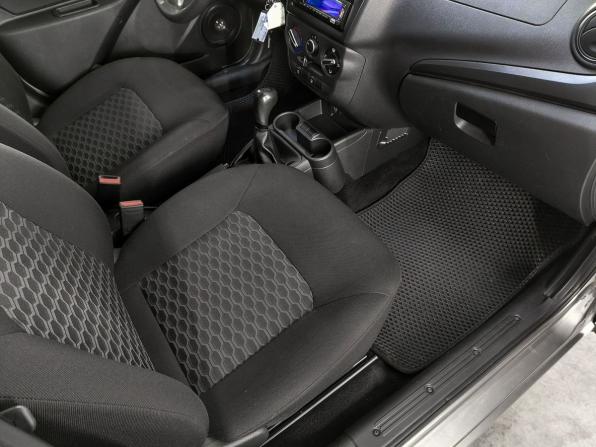 Lada (ВАЗ) Granta I Рестайлинг с пробегом 2020 года, цена 670 000 рублей, 91206 км, лифтбек, Автокод Объявления