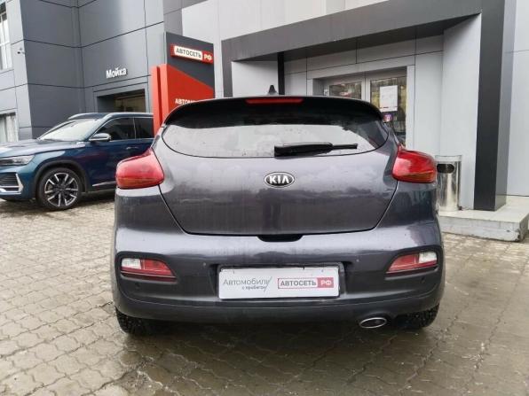 Kia Ceed II Рестайлинг с пробегом 2018 года, цена 900 000 рублей, 146870 км, хэтчбек, Автокод Объявления