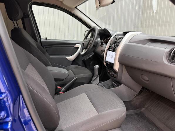 Lada (ВАЗ) Largus I Рестайлинг с пробегом 2025 года, цена 1 429 000 рублей, 16998 км, универсал, Автокод Объявления