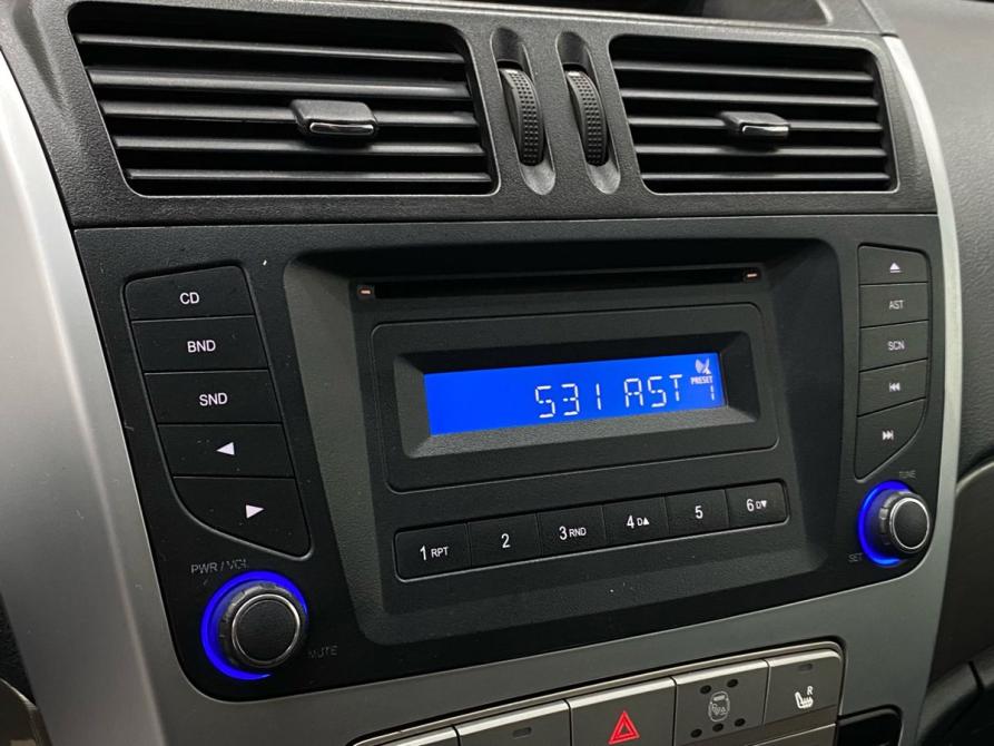 Geely Emgrand X7 I Энгельс  - изображение 27