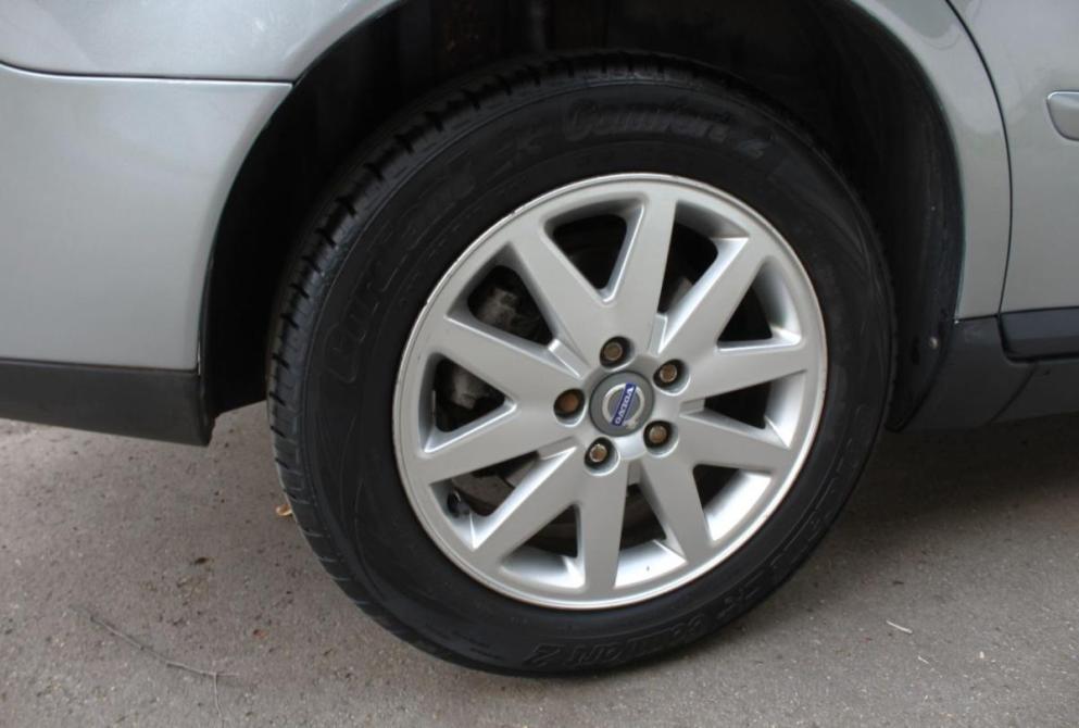Volvo S40 II Рестайлинг Нижний Новгород  - изображение 21