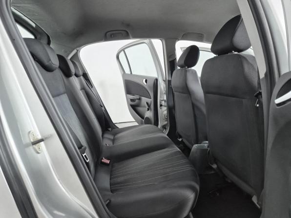 Opel Corsa D с пробегом 2008 года, цена 460 000 рублей, 152604 км, хэтчбек, Автокод Объявления