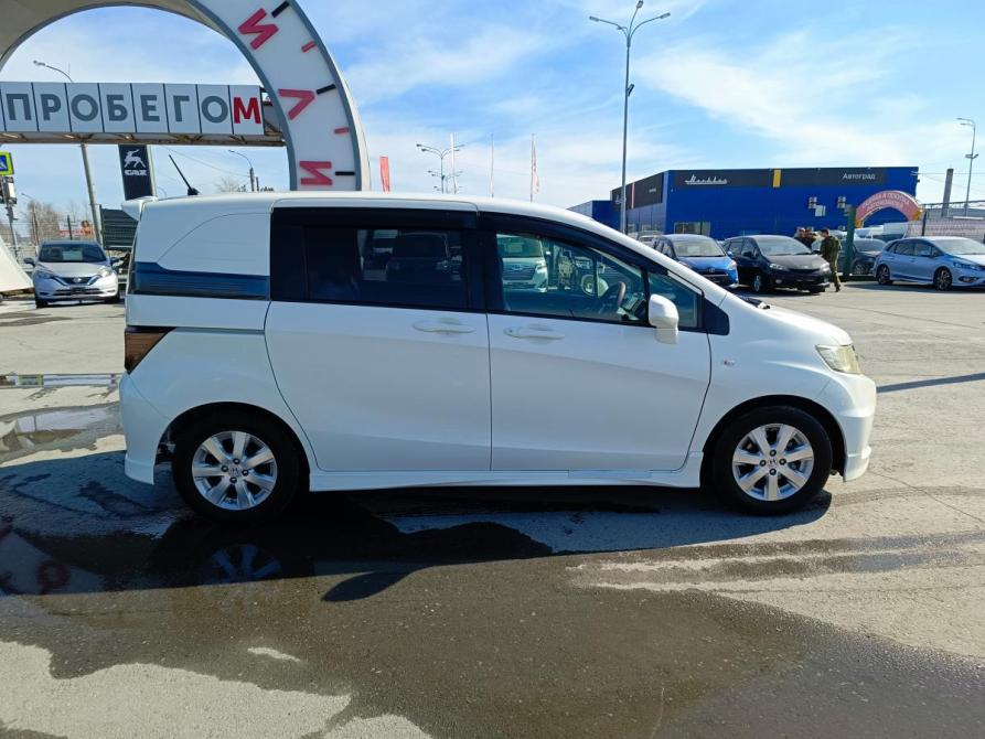 Honda Freed I Тюмень  - изображение 7
