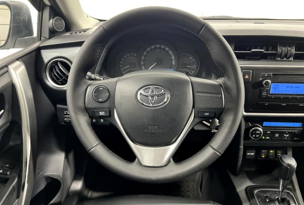 Toyota Auris II Нижний Новгород  - изображение 16