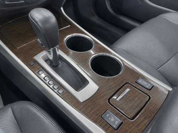 Nissan Teana III (L33) с пробегом 2014 года, цена 1 349 000 рублей, 153000 км, седан, Автокод Объявления