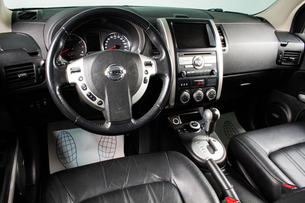 Nissan X-Trail II Сургут  - изображение 12