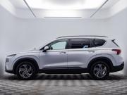 Hyundai Santa Fe IV Рестайлинг Москва  - изображение 26