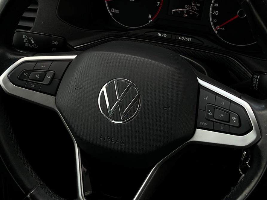 Volkswagen Polo VI Санкт-Петербург  - изображение 20