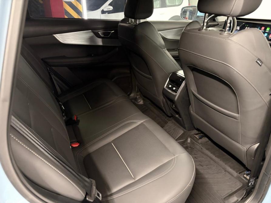 Chery Tiggo 7 Pro Max I Екатеринбург  - изображение 18
