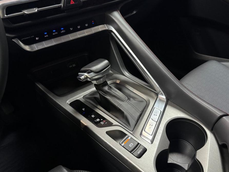 Changan CS35 Plus I Рестайлинг Тверь  - изображение 17