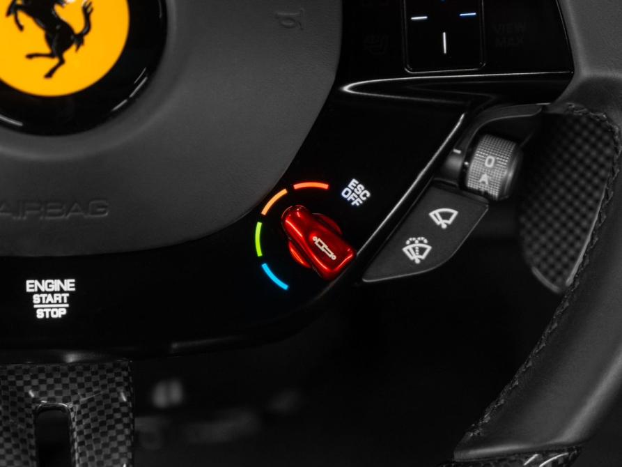 Ferrari 296 Москва  - изображение 26