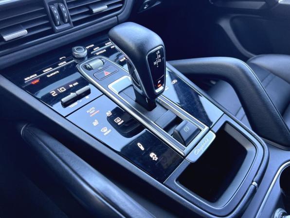 Porsche Cayenne III с пробегом 2018 года, цена 6 150 000 рублей, 120258 км, внедорожник, Автокод Объявления