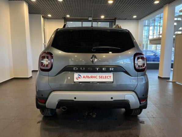 Renault Duster II с пробегом 2021 года, цена 2 150 000 рублей, 63539 км, внедорожник, Автокод Объявления