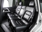 Toyota Land Cruiser 200 Series Рестайлинг 1 Воронеж  - изображение 36