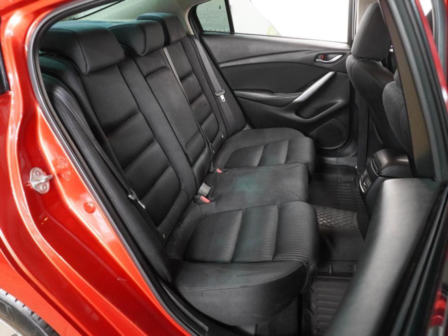 Mazda 6 III (GJ) Воронеж  - изображение 7