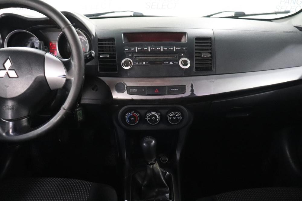 Mitsubishi Lancer X Ульяновск  - изображение 12