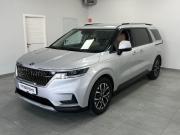 Kia Carnival IV Казань  - изображение 26