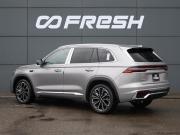 Geely Monjaro I Рестайлинг 2 Краснодар  - изображение 24