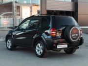 Toyota RAV4 II (XA20) Рестайлинг Новосибирск  - изображение 25