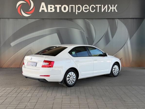 Skoda Octavia III (A7) с пробегом 2014 года, цена 990 000 рублей, 158600 км, лифтбек, Автокод Объявления