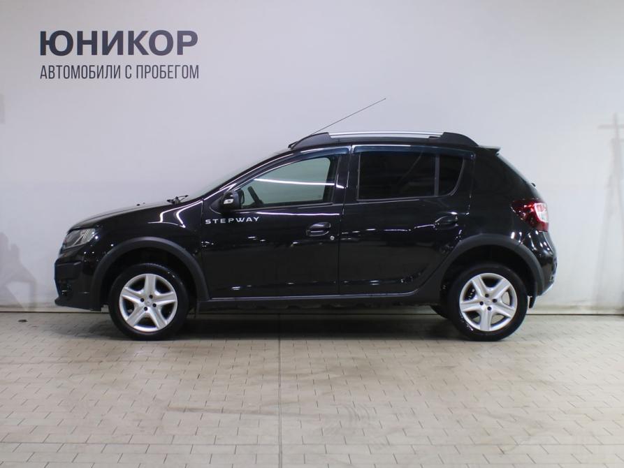 Renault Sandero II Дзержинск  - изображение 7