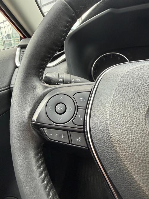 Toyota RAV4 V (XA50) Оренбург  - изображение 16