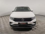 Volkswagen Tiguan II Рестайлинг Москва  - изображение 24