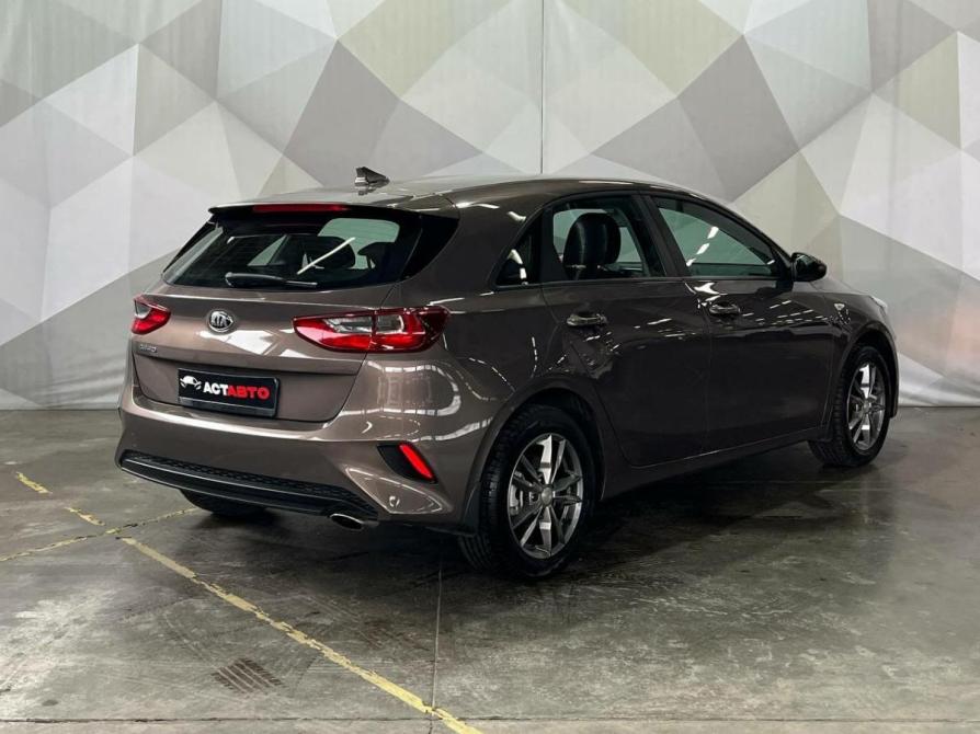 Kia Ceed III Оренбург  - изображение 6