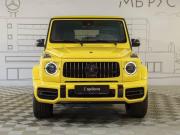 Mercedes-Benz G-Класс AMG II (W463) Москва  - изображение 12