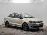 Volkswagen Polo V Москва  - изображение 24