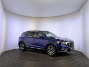 Hongqi HS5 I Москва  - изображение 32