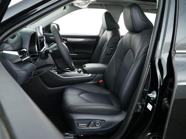 Toyota Highlander IV (XU70) с пробегом 2026 года, цена 5 398 999 рублей, 20 км, внедорожник, Автокод Объявления
