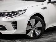 Kia Optima IV Санкт-Петербург  - изображение 43
