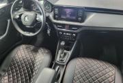 Skoda Rapid II Астрахань  - изображение 40