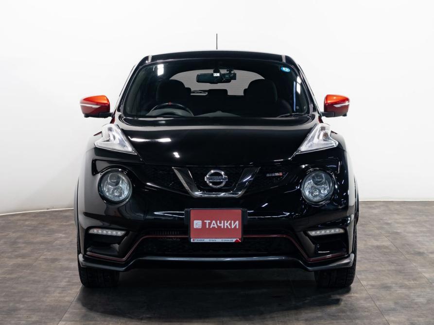 Nissan Juke Nismo I Рестайлинг Чита  - изображение 2