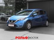 Nissan Note II Рестайлинг Москва  - изображение 25
