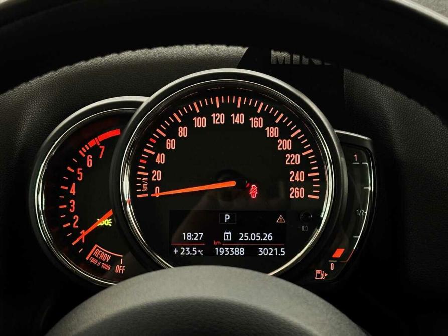 Mini Countryman II Москва  - изображение 6