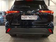 Toyota Highlander IV (XU70) Москва  - изображение 61