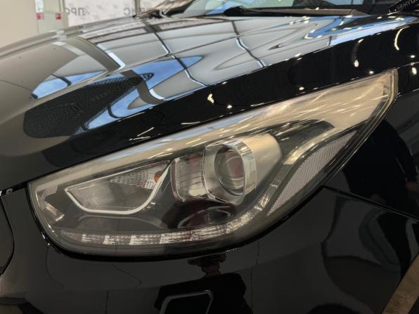 Hyundai ix35 I Рестайлинг с пробегом 2014 года, цена 1 450 000 рублей, 122867 км, внедорожник, Автокод Объявления