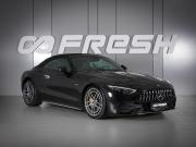 Mercedes-Benz SL-Класс AMG IV (R232) Минеральные Воды  - изображение 33