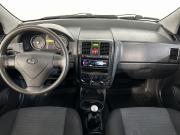 Hyundai Getz I Рестайлинг Великий Новгород  - изображение 28