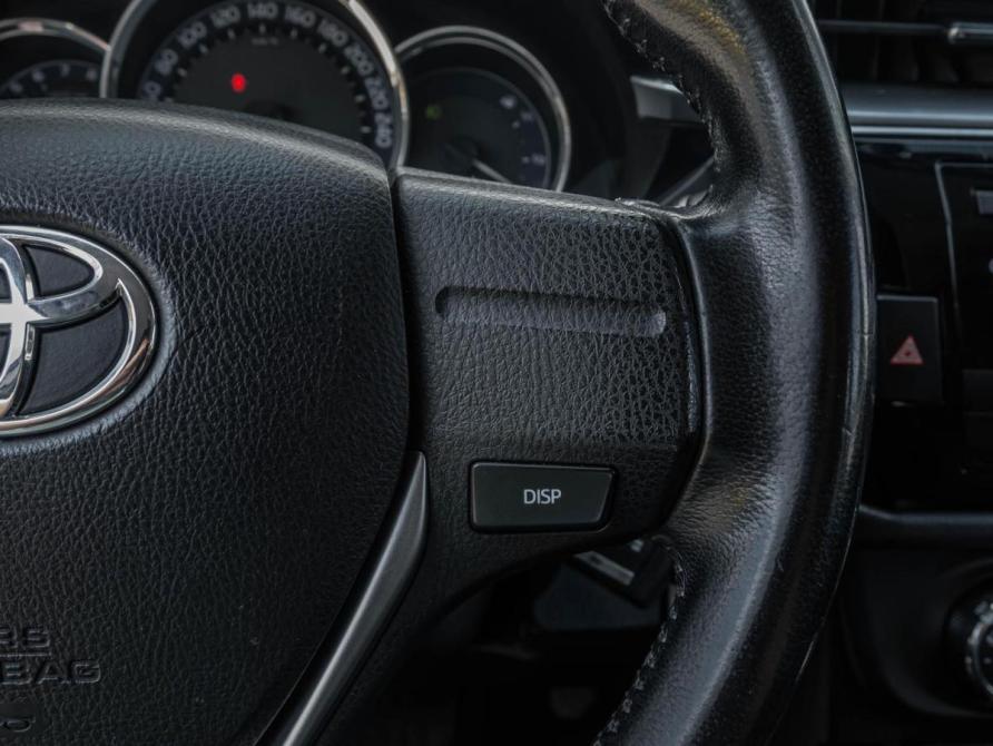 Toyota Corolla XI (E160 E170 E180) Ставрополь  - изображение 18