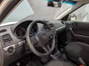 Skoda Yeti I Рестайлинг Пермь  - изображение 41