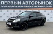 Lada (ВАЗ) Granta I Краснодар  - изображение 21