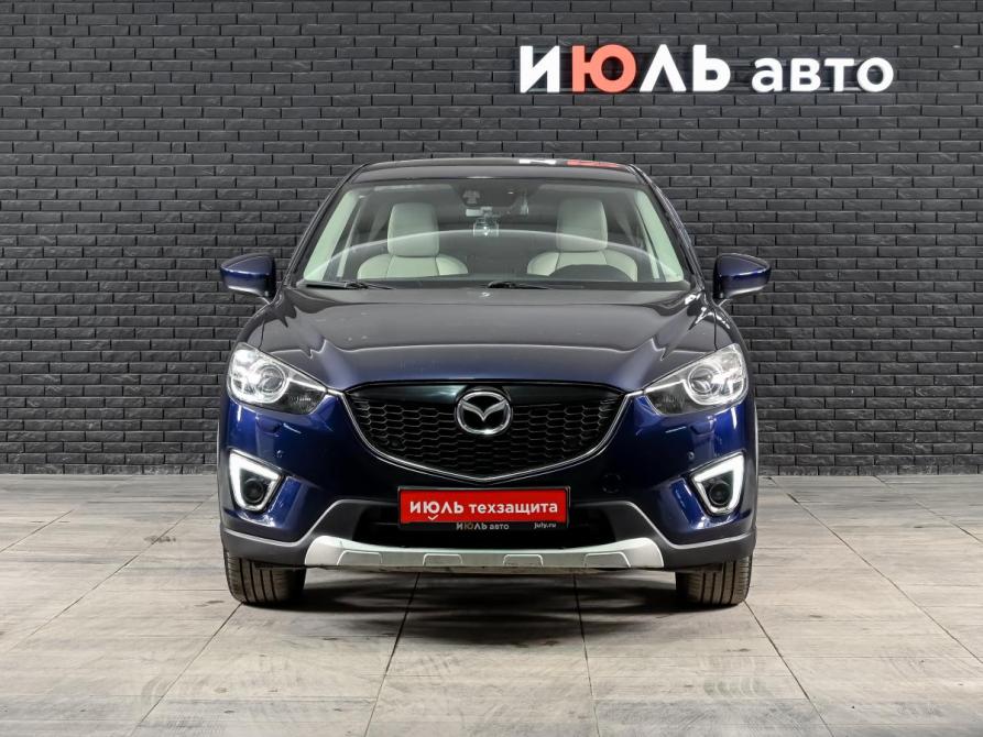 Mazda CX-5 I Екатеринбург  - изображение 2