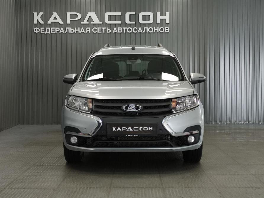 Lada (ВАЗ) Largus I Рестайлинг Пермь  - изображение 3