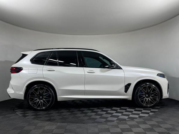 BMW X5 M III (F95) Рестайлинг с пробегом 2024 года, цена 18 433 741 рубль, 20217 км, внедорожник, Автокод Объявления