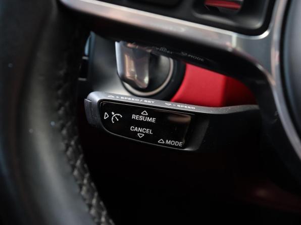 Porsche Cayenne III с пробегом 2020 года, цена 8 190 000 рублей, 72703 км, внедорожник, Автокод Объявления