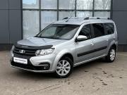 Lada (ВАЗ) Largus I Рестайлинг Ярославль  - изображение 15